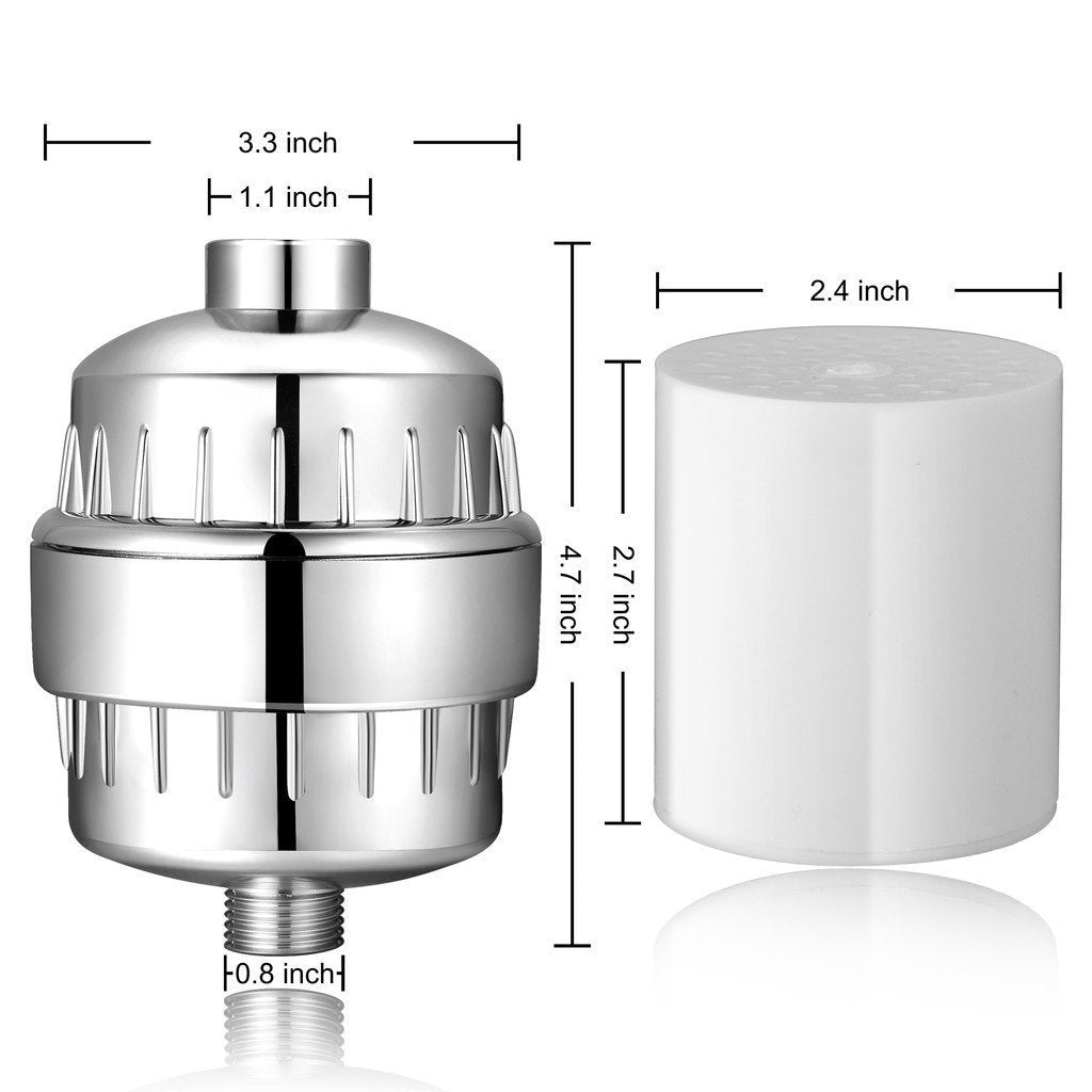 Water Treatment Machine Pre-Filter Activated Carbon