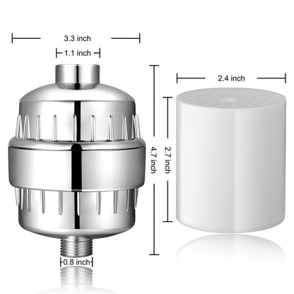 Water Treatment Machine Pre-Filter Activated Carbon