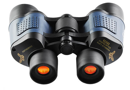 High-Quality Binoculars for Adults and Children