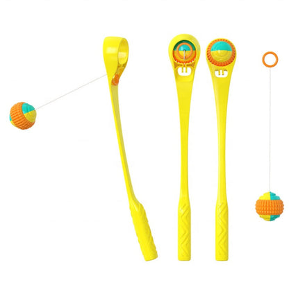 High Quality Throwing Toys Set in Various Colors | Outdoor Throwing Club Set