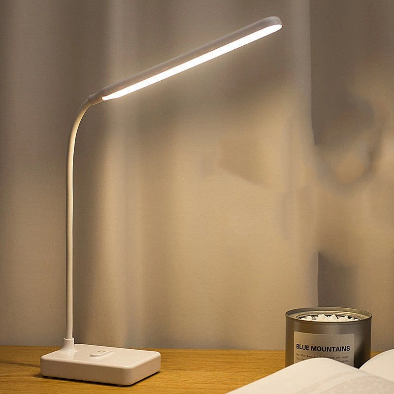 1901 Simple LED Eye Lamp