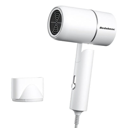 Intelligent Constant Temperature Hair Dryer