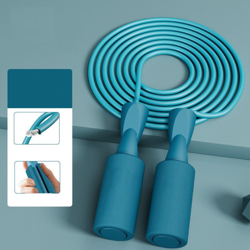 Gravity Wireless Dual-Use Skipping Rope