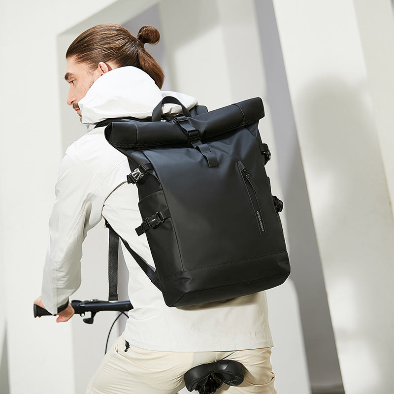 Men's Outdoor Travel Backpack