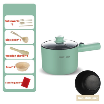 Portable Mini Electric Hot Pot