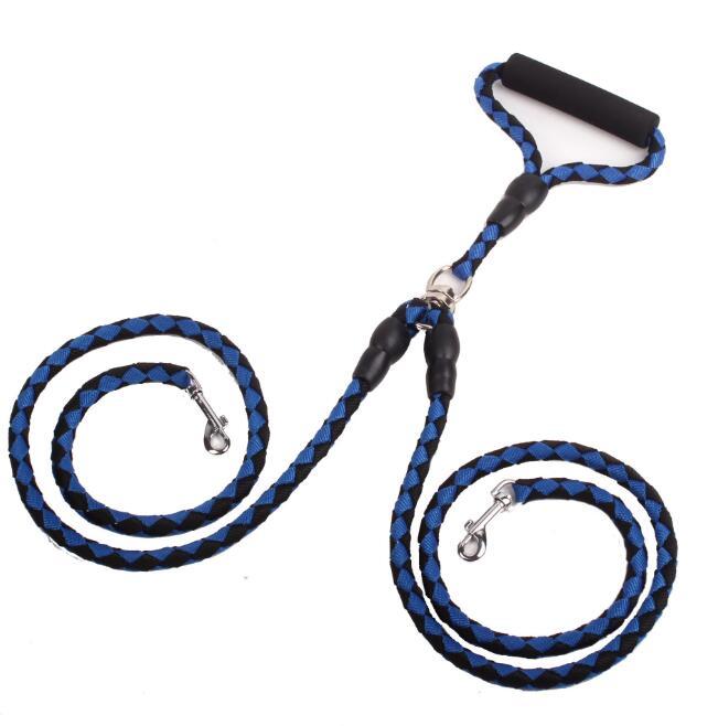 Pet Double Leash | One Plus Two Design