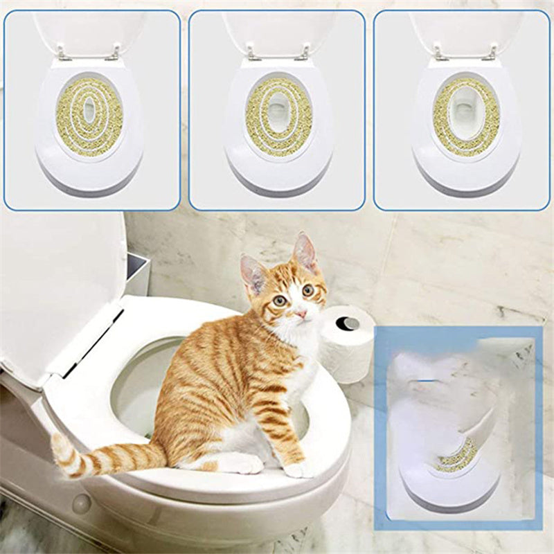 Pet Toilet Training Urinal - Perfect for Cat