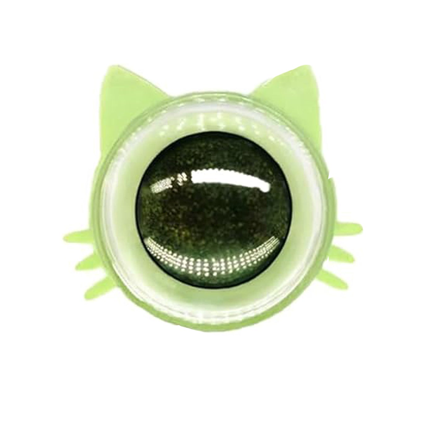 Dental Chew Toys for Healthy Kitties