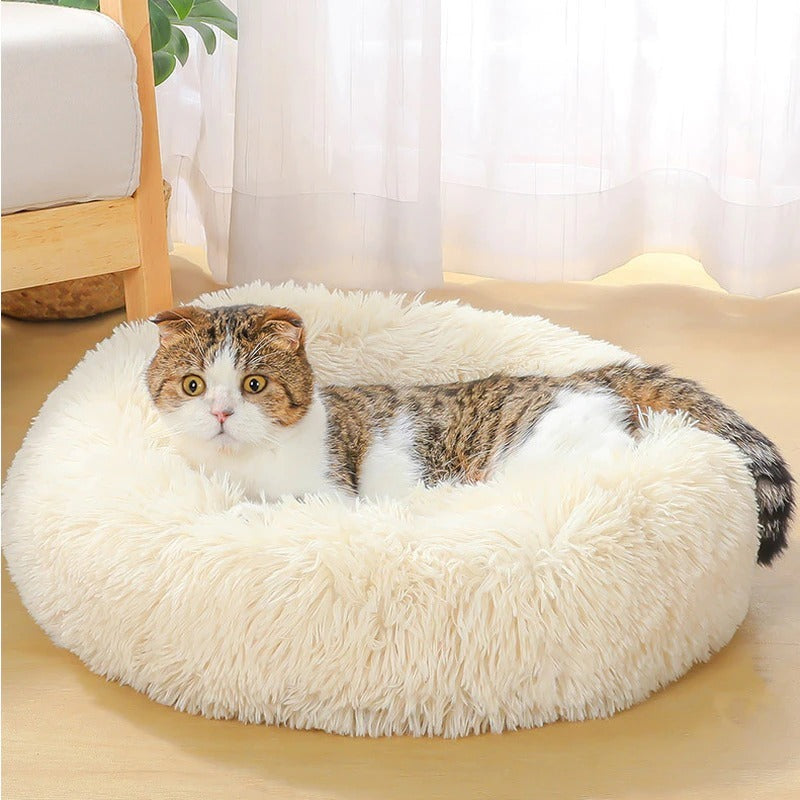 Super soft pet bed