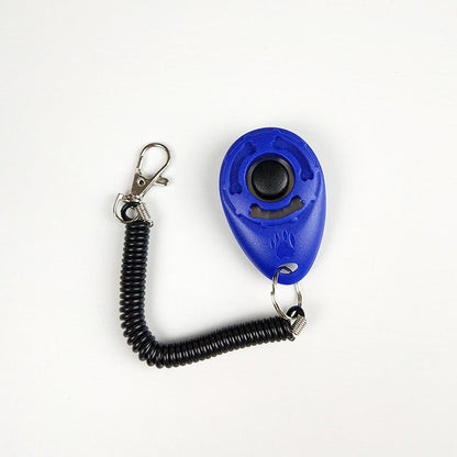 Dog Training Clicker | Essential Pet Supply for Obedience