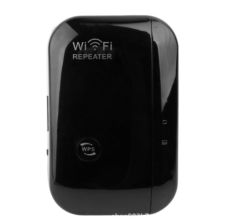 Improve Wireless Coverage with 300Mbps WiFi Repeater