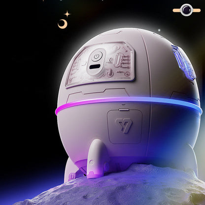 Mechanical Aromatherapy USB Astronaut Humidifier 220ML