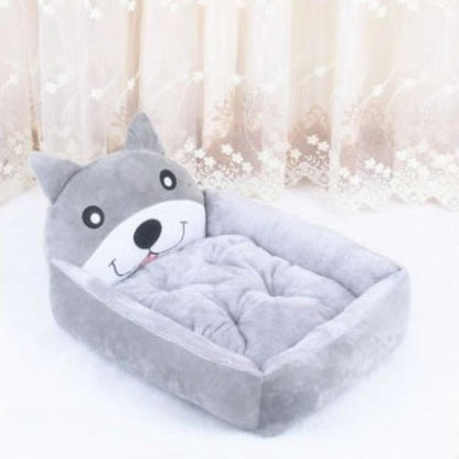 Premium Quality Dog Bed in Various Sizes