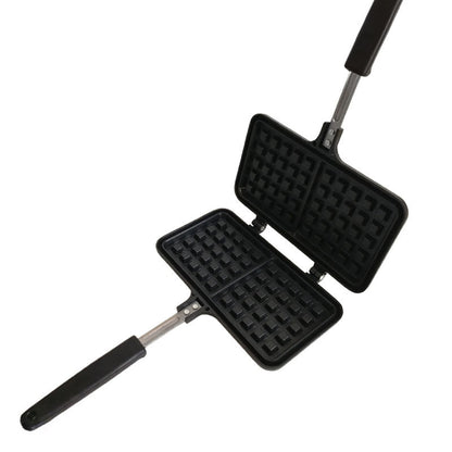 High Temperature Resistant Non-Stick Waffle Bakeware