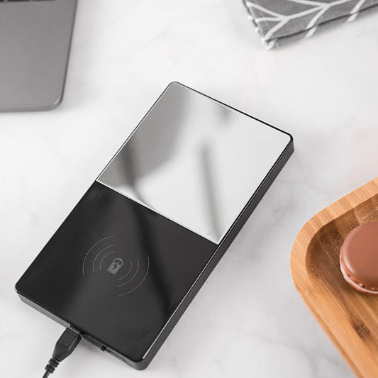High Quality Wireless Charger & Constant Temperature Coaster