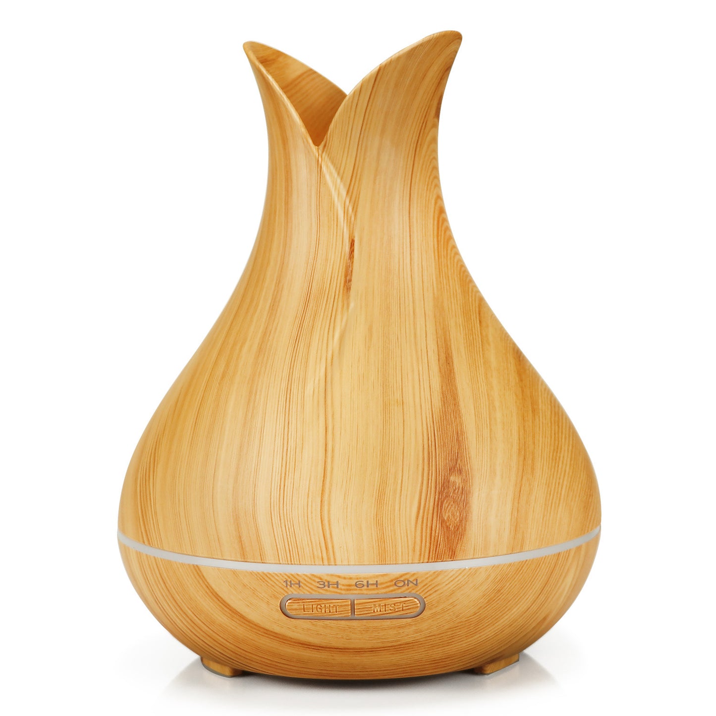 Petal Aroma Diffuser with Large Capacity for Indoor Use