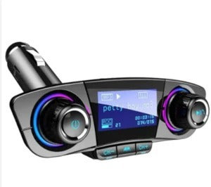 BT 06 Car MP3 Player