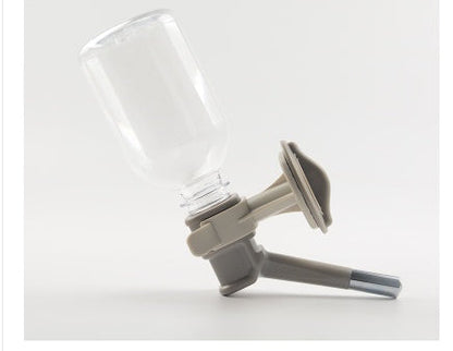 Bamboo and Oak Holder with 3 Color Options | 300ml Water Capacity