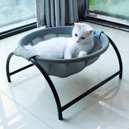 Cat Bed Dog Bed Pet Hammock Bed Free