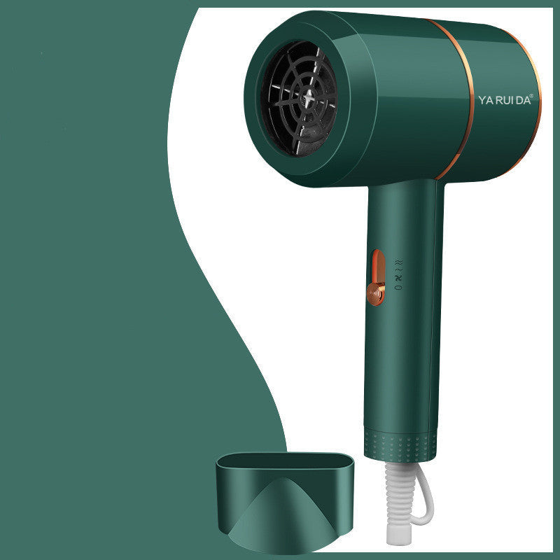 Intelligent Constant Temperature Hair Dryer