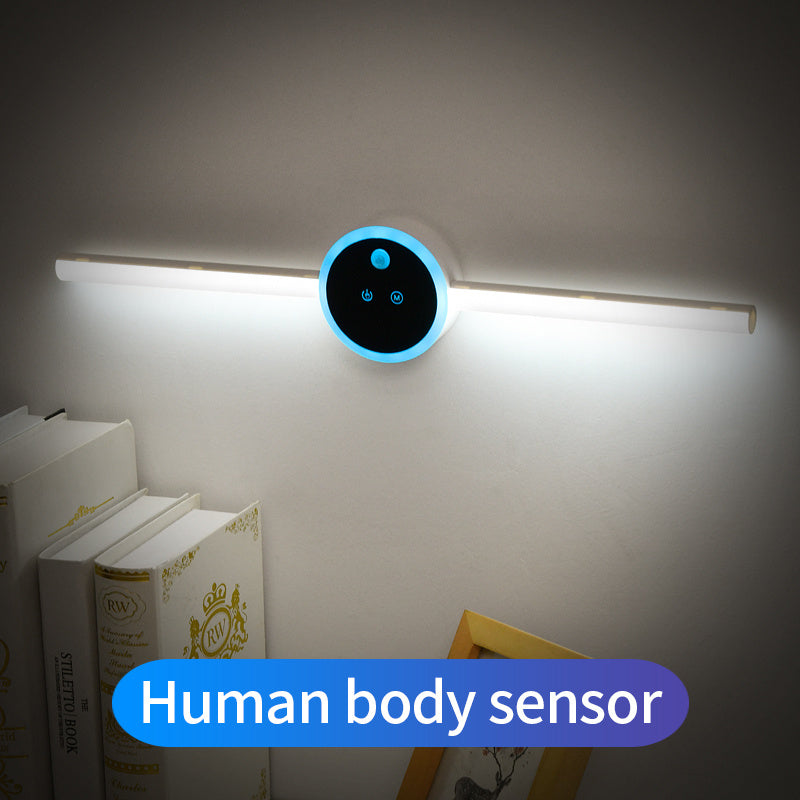 Infrared Body Sensing Light