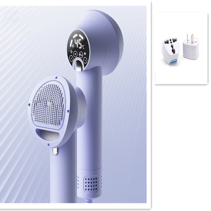 Smart Silent Pet Hair Dryer