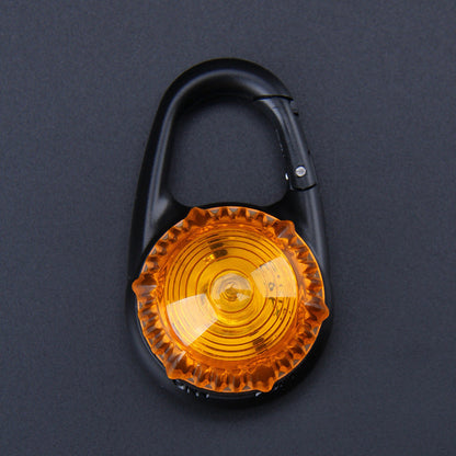 Fashionable Waterproof Dog Light Pendant | 7 Color Options