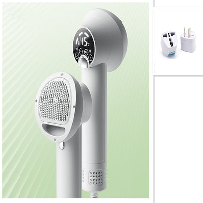 Smart Silent Pet Hair Dryer