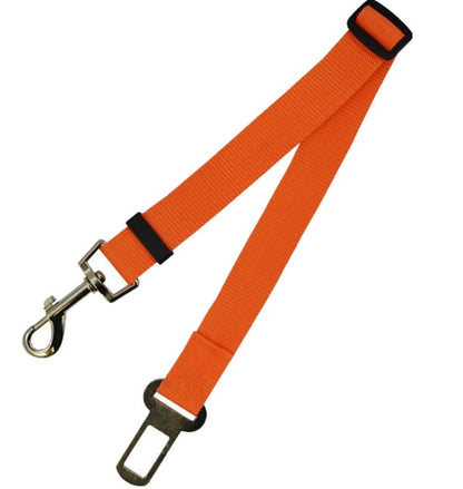 Dog Leash with Fixed Strap Durable Polyester