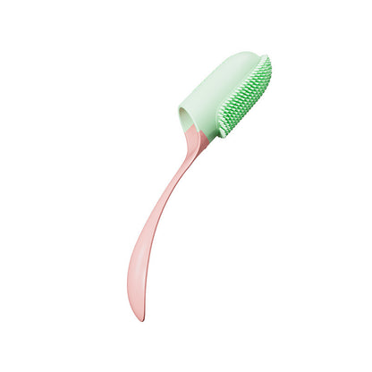 Pet Oral Cleaning Finger Brush