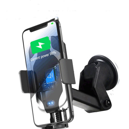 wireless car charger