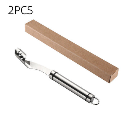 Stainless Steel Seed Corer Remover Tool