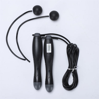 ABS Fitness Skipping Rope for Workout Training