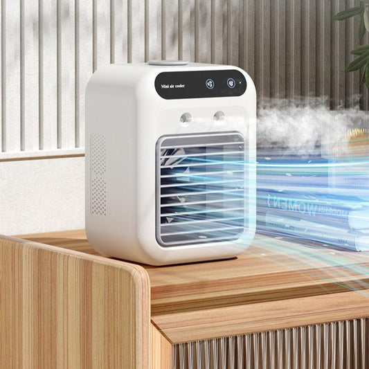 Mini AC & Air Cooler