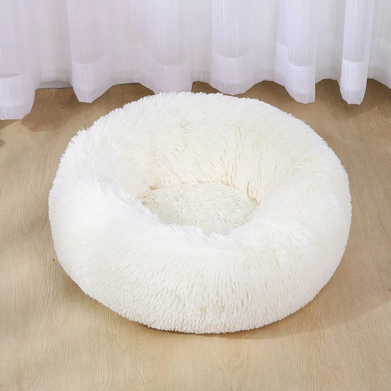 Comfortable pet bed