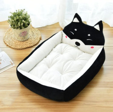 Premium Quality Dog Bed in Various Sizes