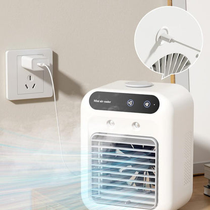 Mini AC & Air Cooler