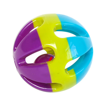 Big Bell Ball Cat Toy – Ultimate Fun for Your Feline Friend