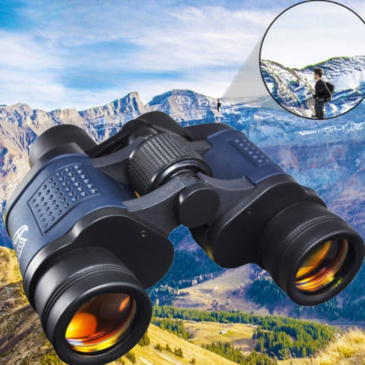 High-Quality Binoculars for Adults and Children