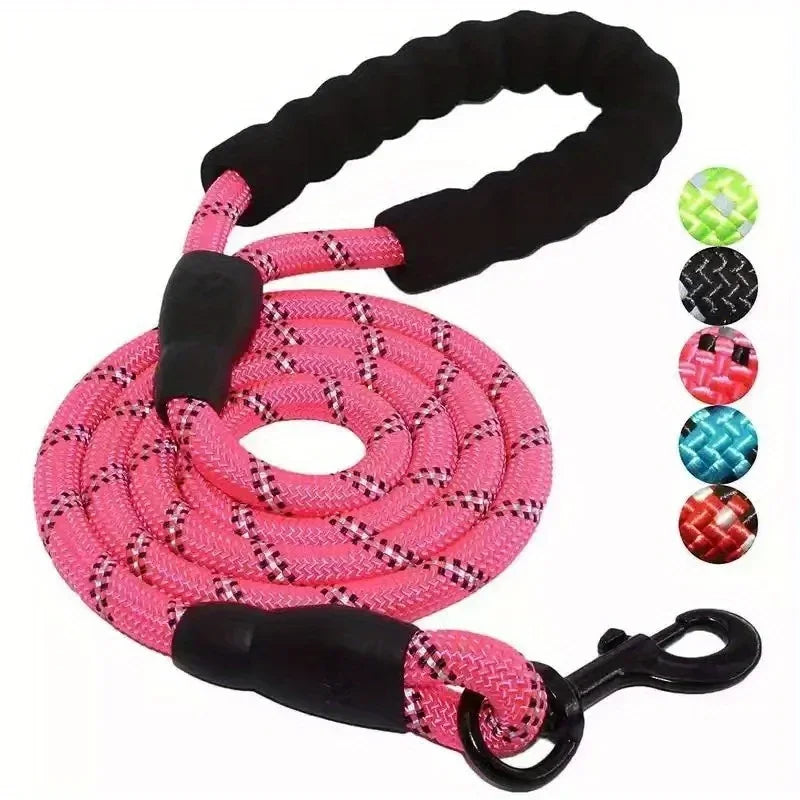 Pet Supplies Reflective Dog Leash