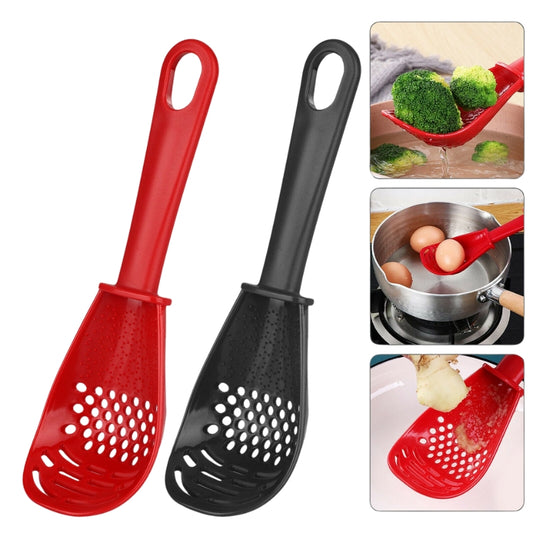 High Quality Multifunctional Cooking Spoon for Easy Food Prep