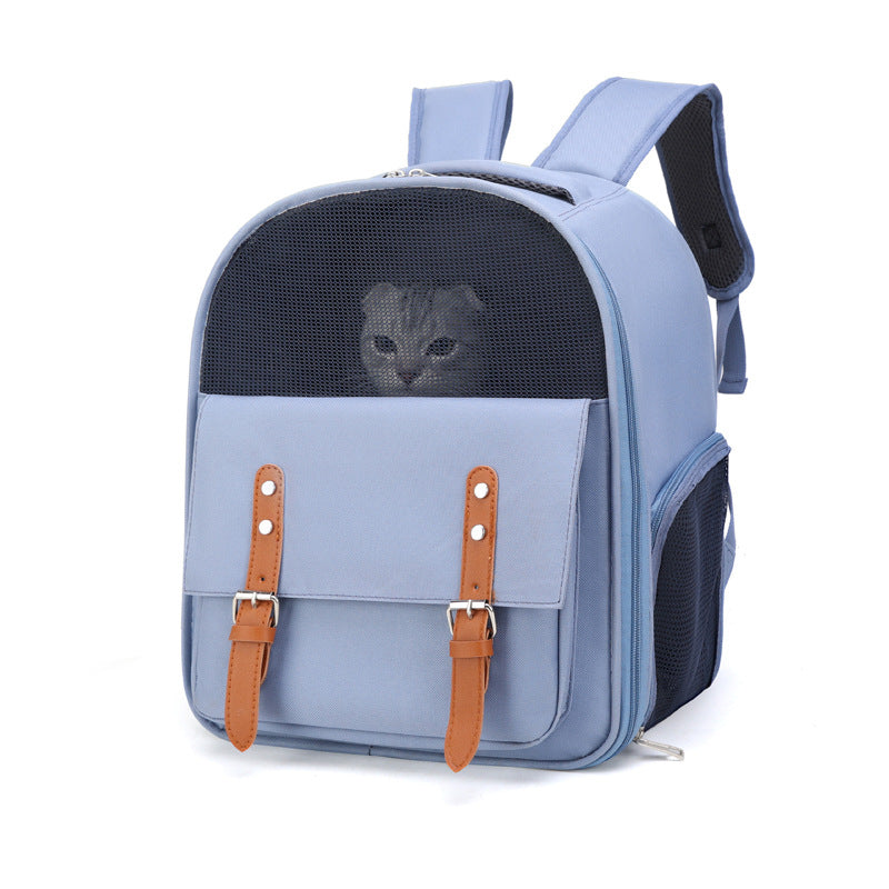 Medium Hardness 45L Oxford Cloth Pet Bag