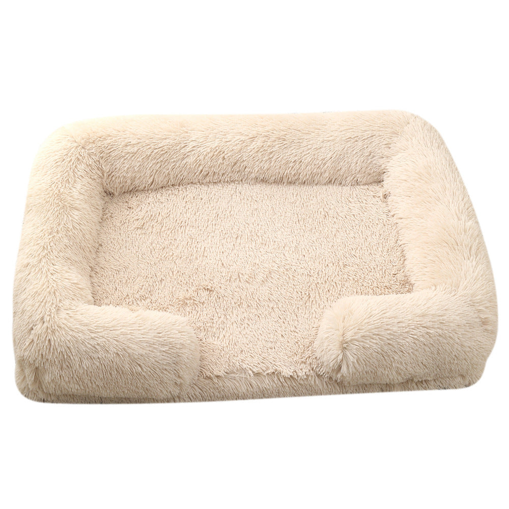 Pet beds in Various Colors and Sizes - Perfect for Your Dog