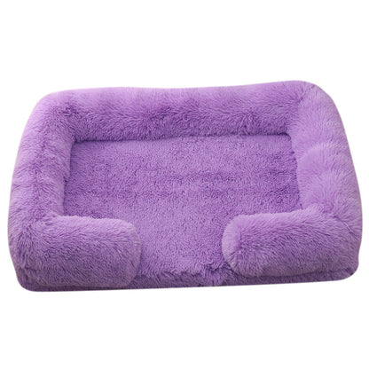 Pet beds in Various Colors and Sizes - Perfect for Your Dog