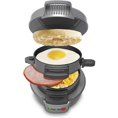 Household Breakfast Machine