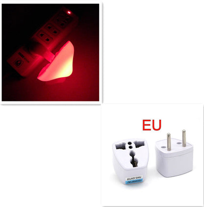 High Quality Mushroom LED Night Light for Home