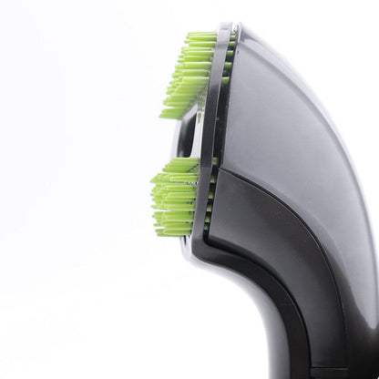 Pet Brush Head for Easy Vacuum Cleaning - A9 Pet Brushing