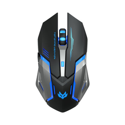 T1 Gaming Mouse