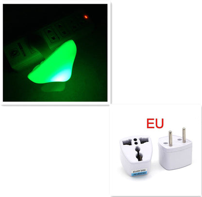 High Quality Mushroom LED Night Light for Home