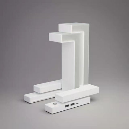 Wireless Charging Balance Lamp